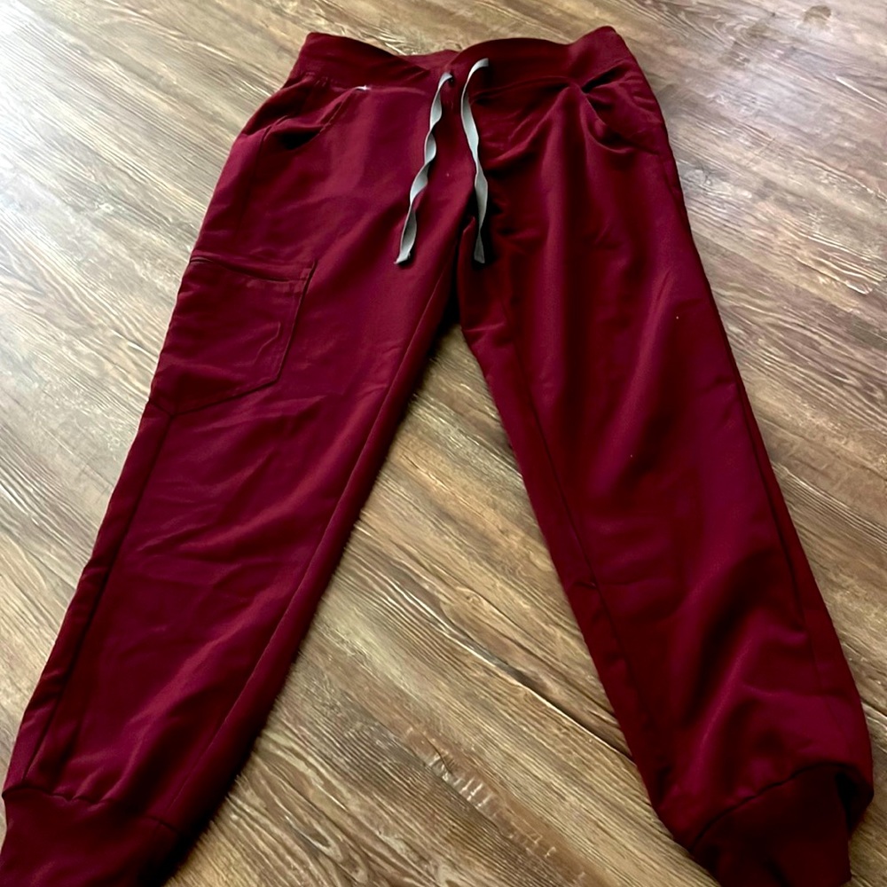 Figs Zamora Jogger